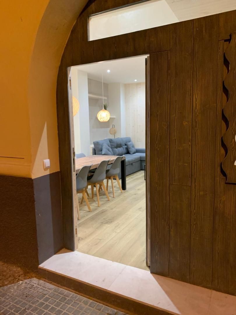 Planta baja en  Carrer de Ticià 26 - Foto 8