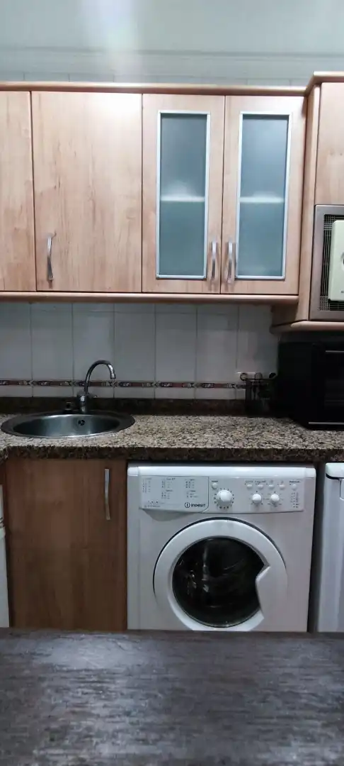 Piso en  Avenida de José Ortega y Gasset 78 - Foto 6