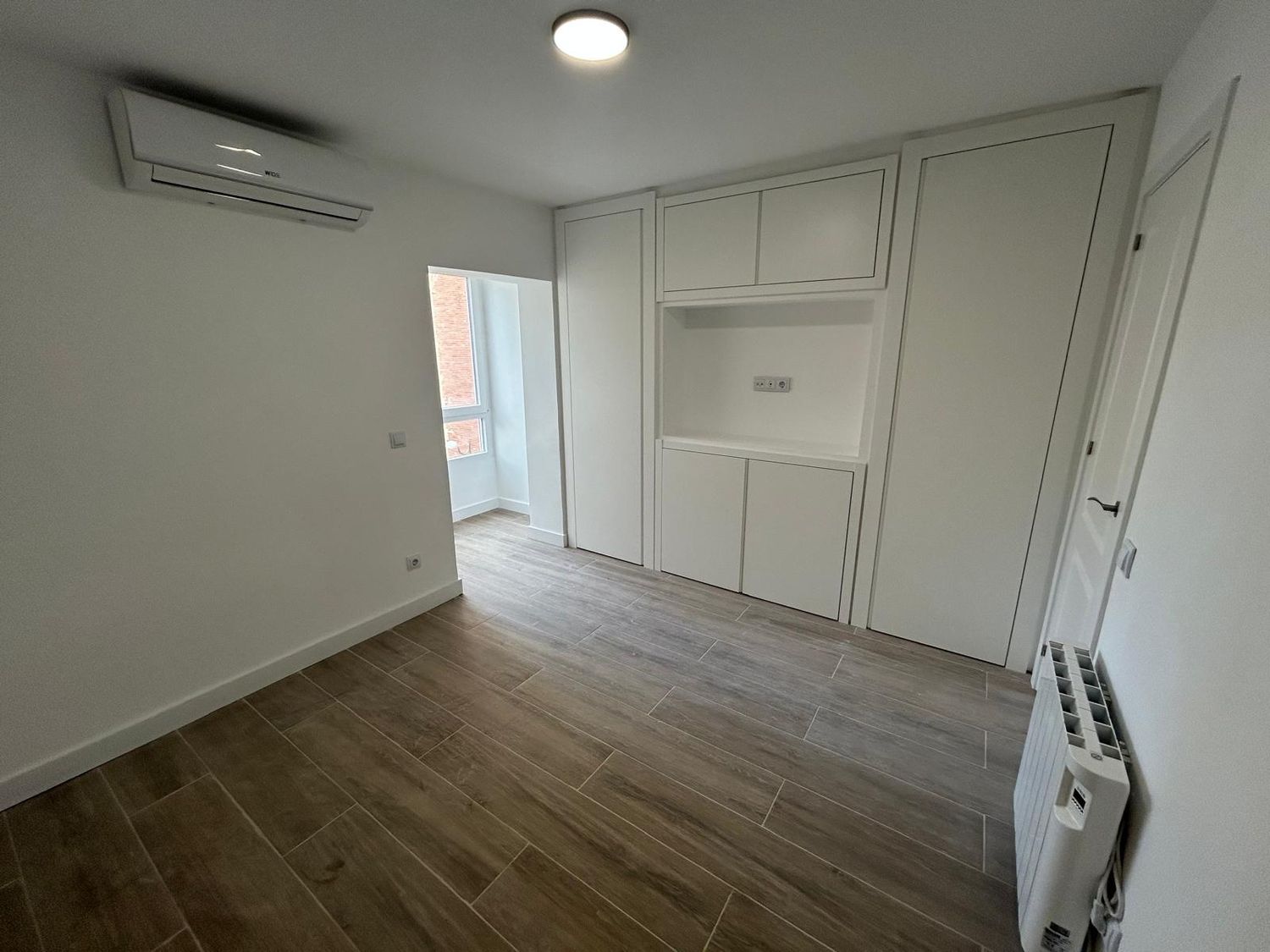 Piso en calle de Sarria, 16 - Foto 7