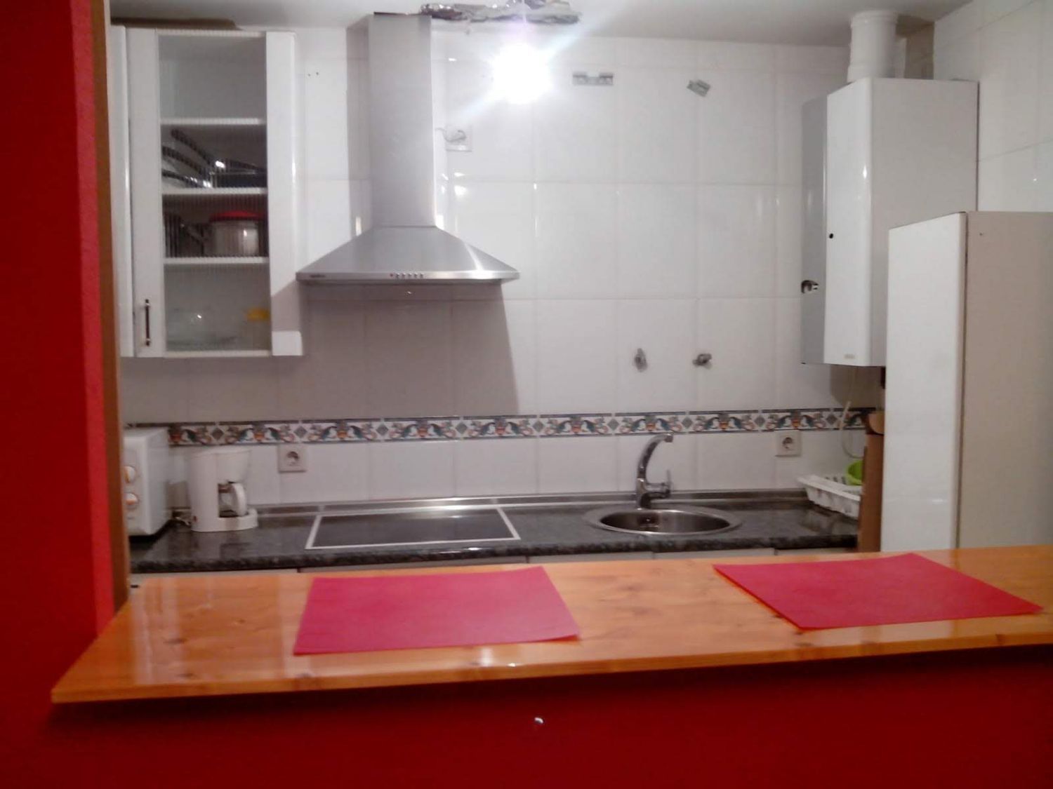 Piso en Calle Tejares, 11, San Bernardo - Foto 6