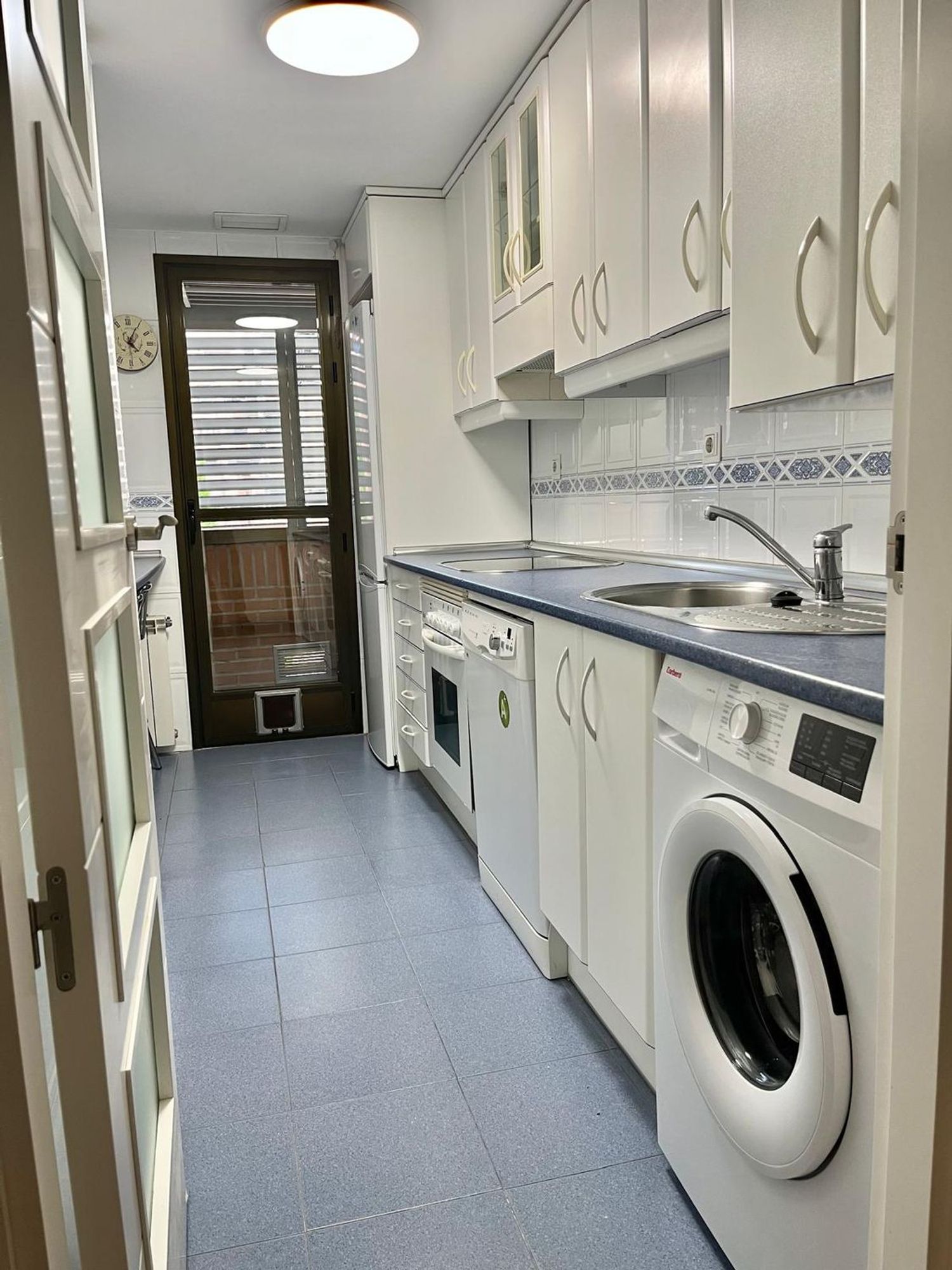 Piso en venta en Calle de la Escarcha, 5 - Foto 17