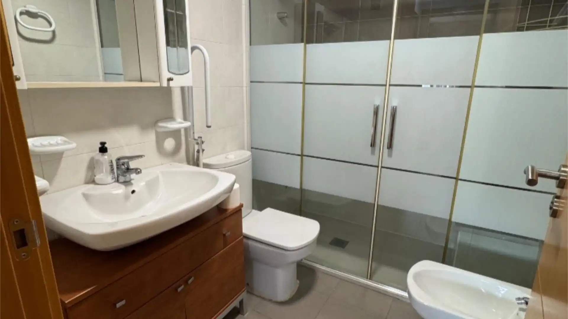 Piso en  Calle de Miguel Servet 94 - Foto 20