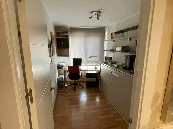 Piso en Calle Francisco Martínez Bernal, 1 - Foto 7