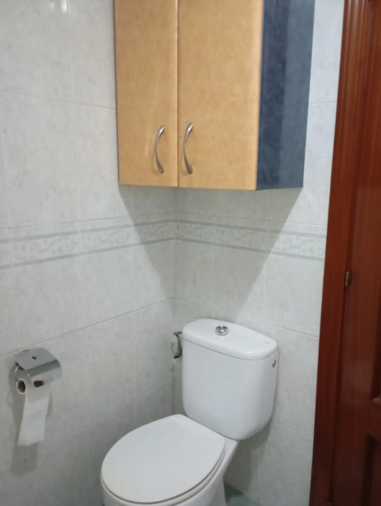 Piso en calle Martínez de la Rosa, 29 - Foto 2