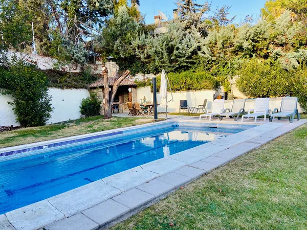 Casa independiente en avenida de la Tribuna, 24 - Foto 31