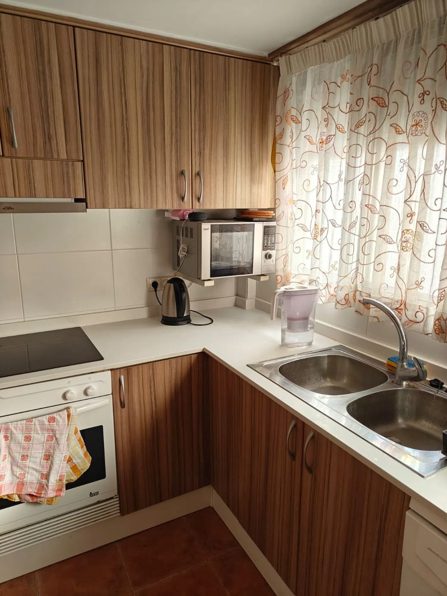 Piso en Barrio Malilla - Foto 9