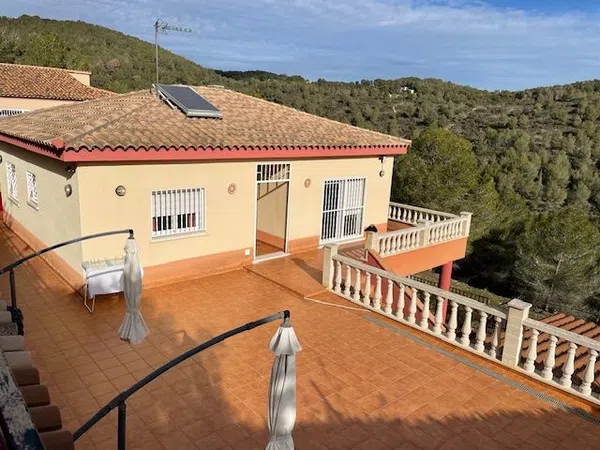 Casa o chalet independiente en Calle los Abetos s/n - Foto 28