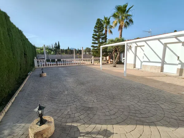 Casa o chalet independiente en Camino del Pantanet, 1, Villamontes-Boqueres, Villamontes-Boqueres - Foto 1