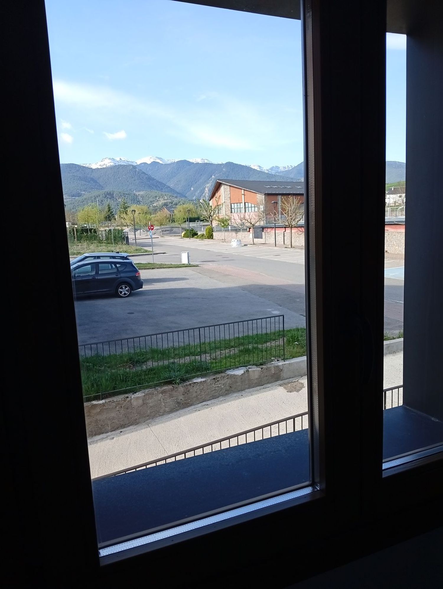 Piso en Calle Berguedà, 13 - Foto 2