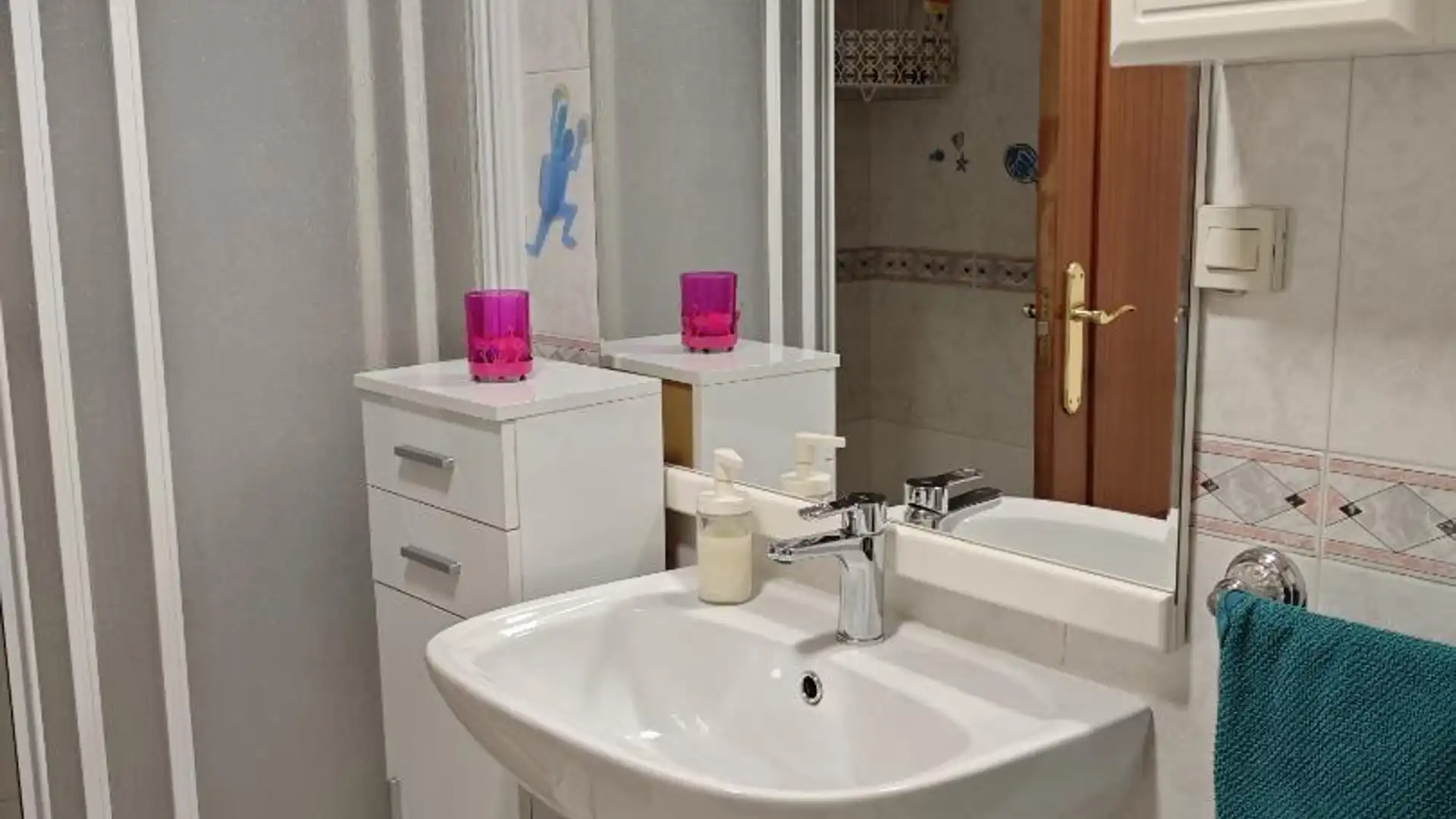 Piso en  Calle Pintor Hermenegildo Lanz 10 - Foto 20