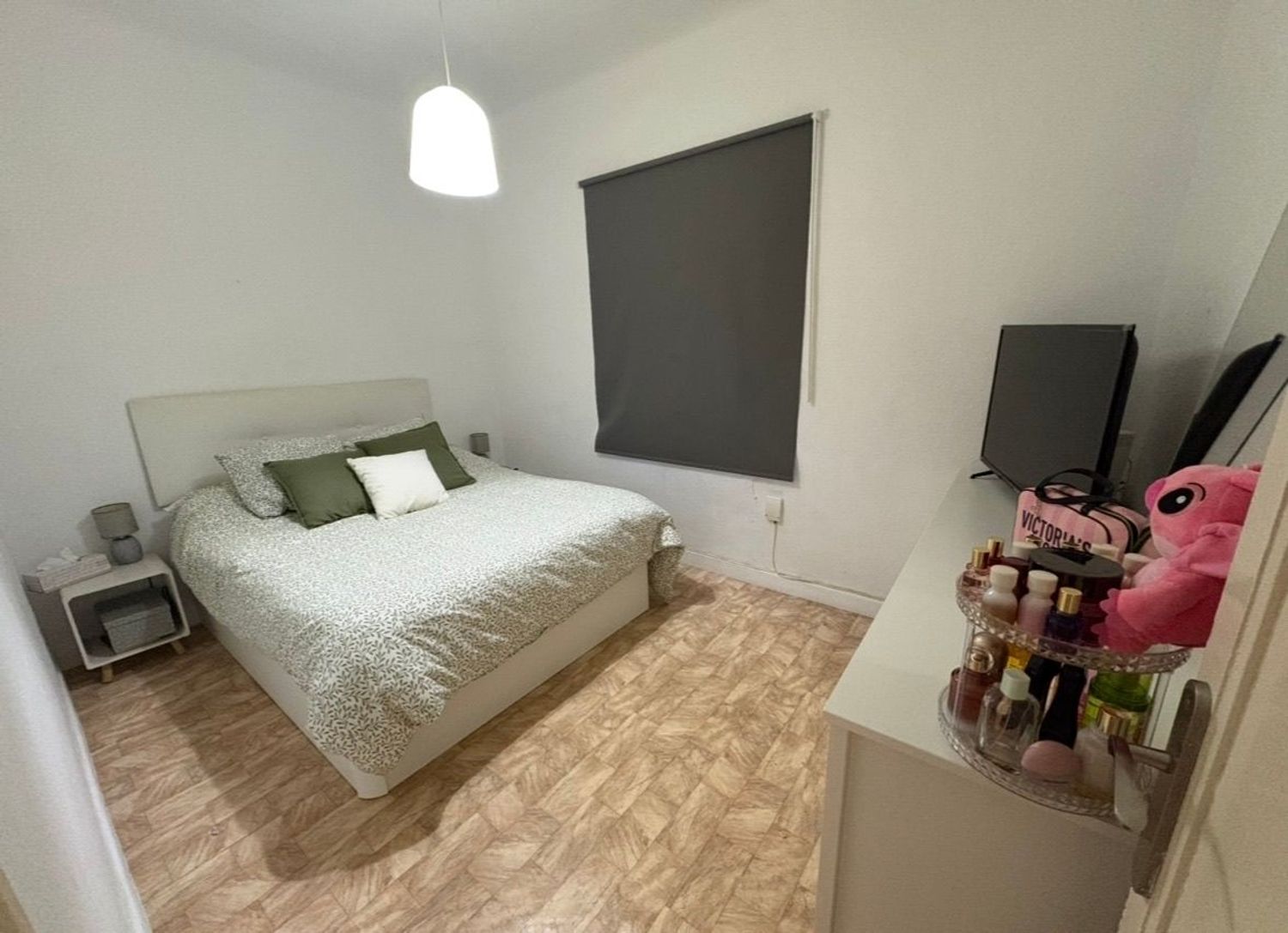 Piso en calle Obispo Cubero, 11 - Foto 4