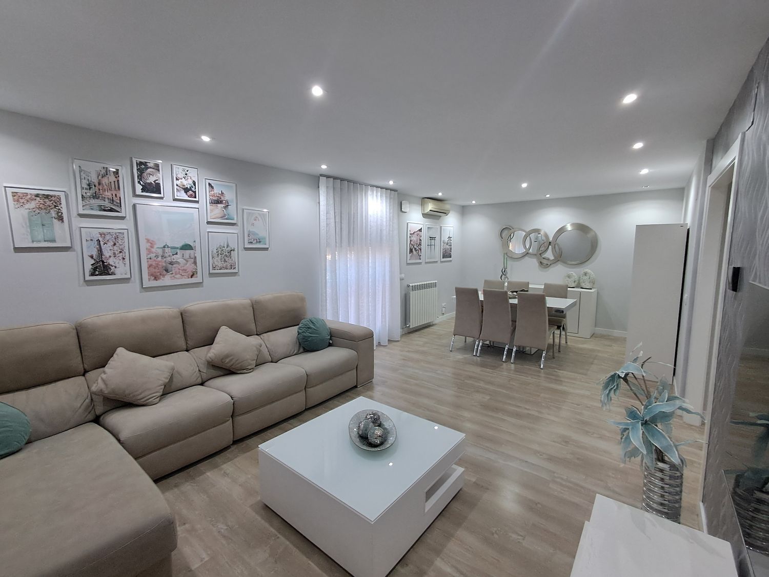 Chalet pareado en Yeles - Foto 6