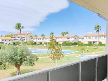 Chalet en panoramica golf - Foto 6