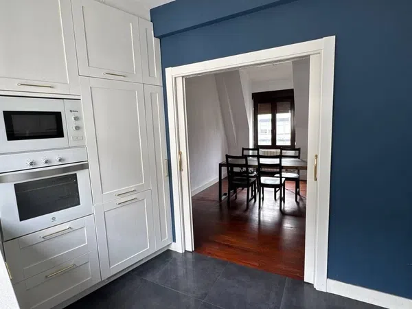 Piso en Agirre Lehendakariaren Etorbidea, 2, San Pedro de Deusto - Foto 15