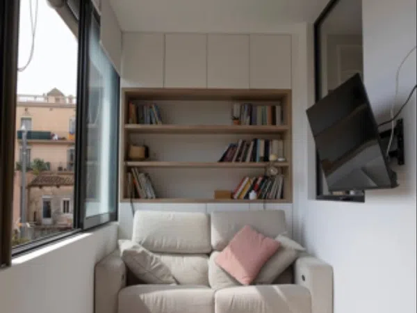 Piso en Barrio El Putxet i el Farró - Foto 7