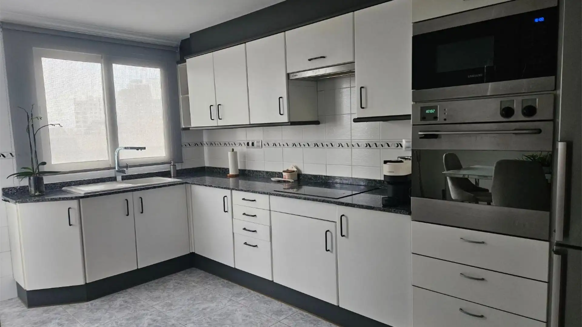 Piso en  Carrer de la Vall de la Ballestera 34 - Foto 16