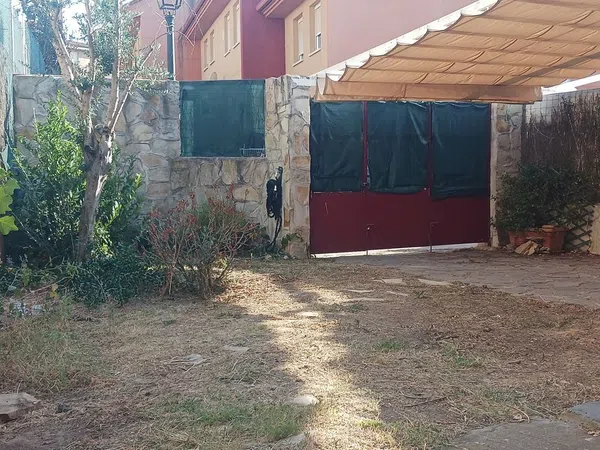 Chalet adosado en Calle Mar Cantabrico, 11 - Foto 10