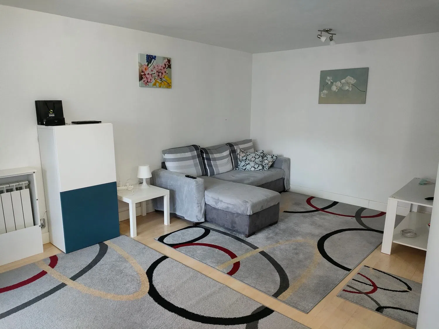 Piso en calle de las Magnolias, 50 - Foto 5