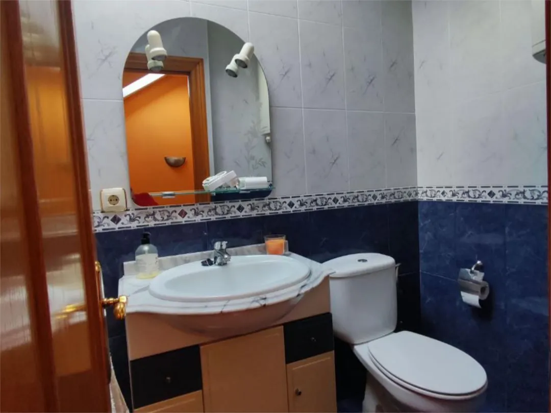 Piso en  Cuesta Llugaron 35 - Foto 12