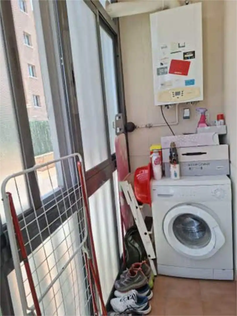 Apartamento en Apartamento en la zona de El Pilar - Foto 3