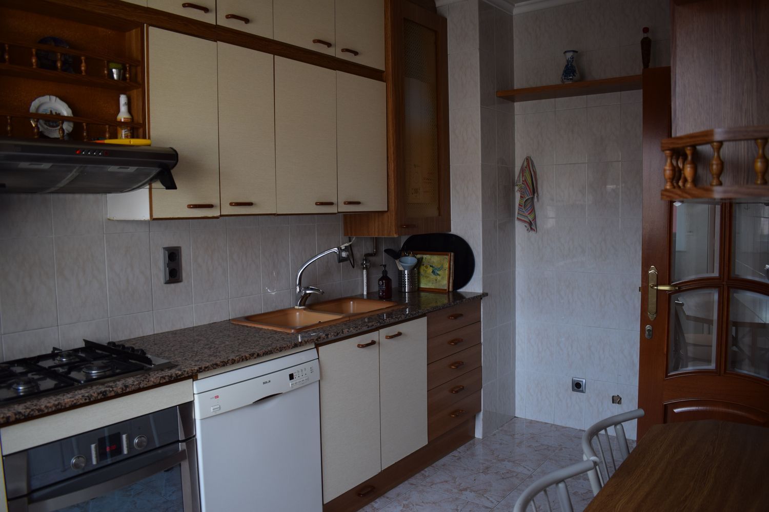 Piso en Via Favència, La Concòrdia - Foto 14