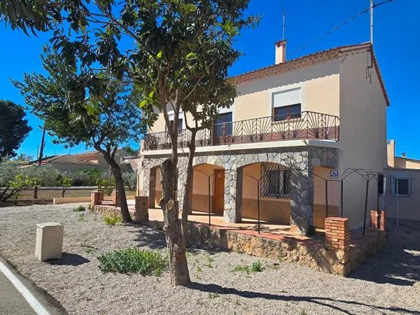 Casa o chalet independiente en Carretera de Águilas, 107, La Hoya-Almendricos-Purias, La Hoya-Almendricos-Purias - Foto 38