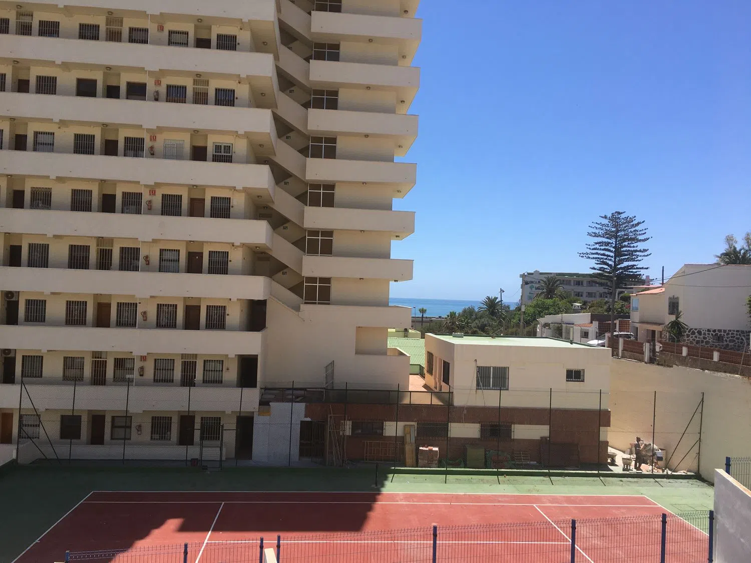 Piso en calle Torrealmádena, 3 - Foto 4