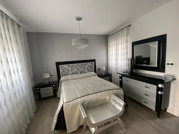 Casa o chalet independiente en Avenida Fuentes del Marqués, 23 - Foto 22