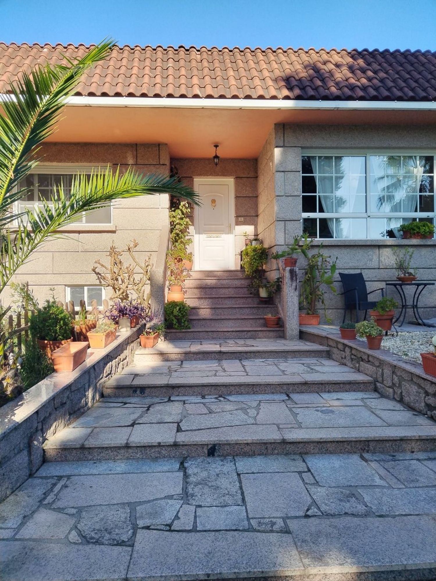 Casa o chalet independiente en Lugar a Gandariña, 15 a - Foto 6