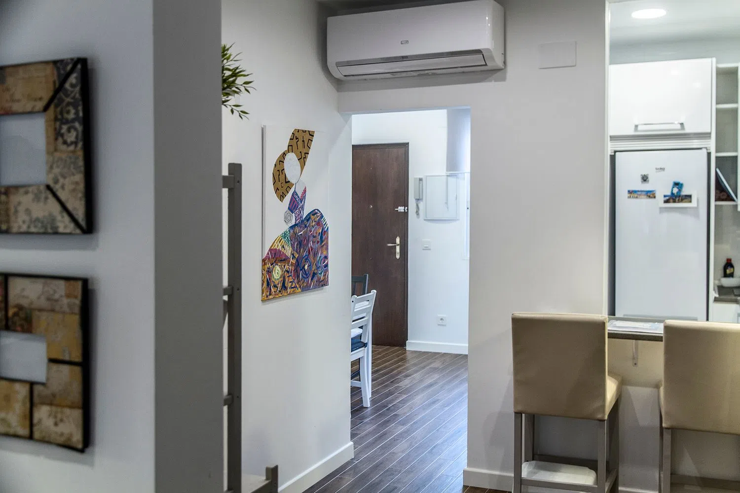 Piso en calle de Doña Berenguela, 62 - Foto 3