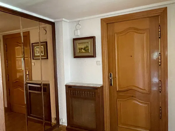 Piso en calle de Rubén Darío, 9