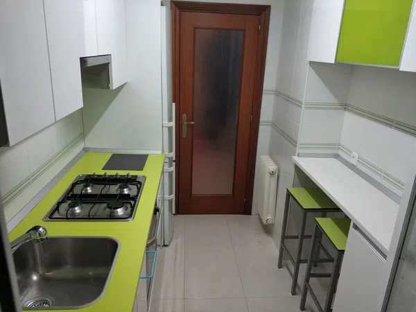 Piso en Calle del Cardenal Lorenzana, 4, Puerta de Toledo - Atalaya, Puerta de Toledo - Atalaya - Foto 5