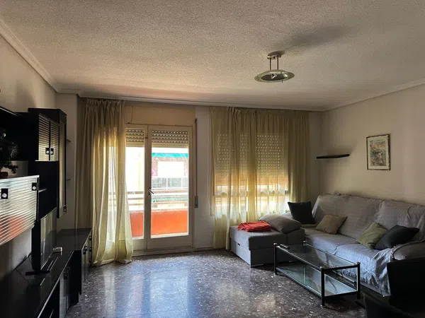 Piso en Calle de los Hidalgos, 1, El Torreón - Los Ángeles - El Pilar, El Torreón - Los Ángeles - El Pilar - Foto 16
