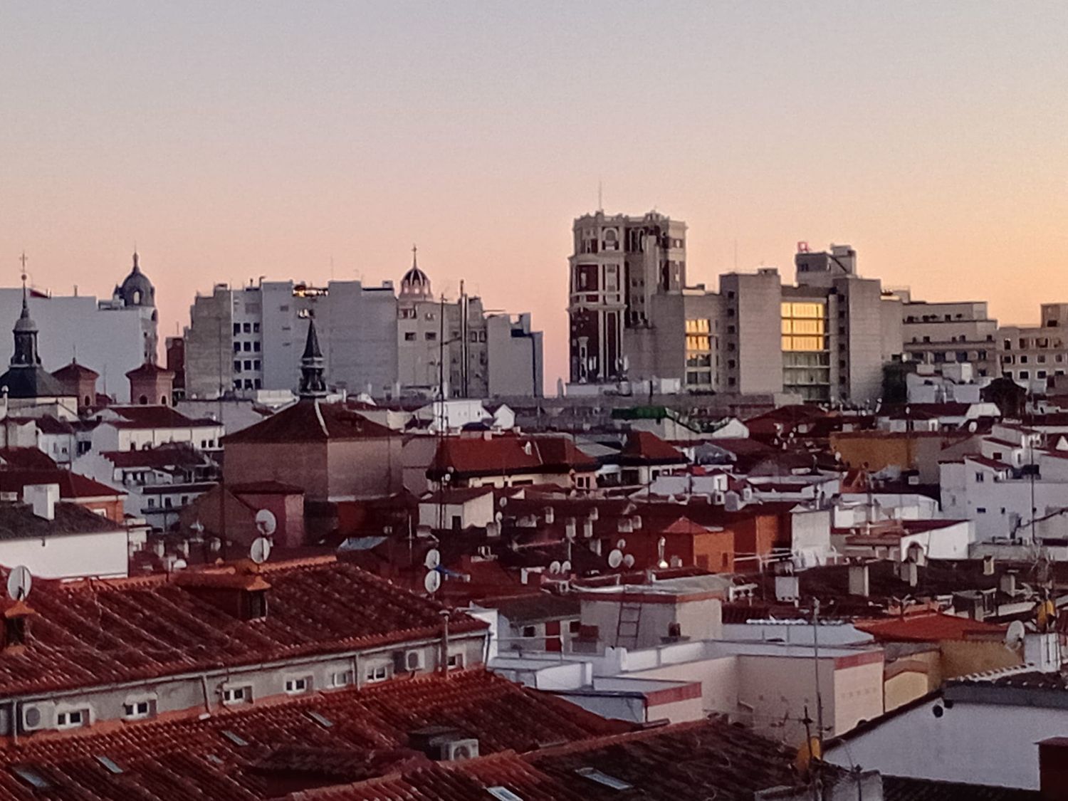 Dúplex en calle del Espíritu Santo, 21 - Foto 21