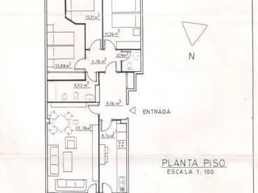 Piso en  Hortaleza Kalea 2 - Foto 29