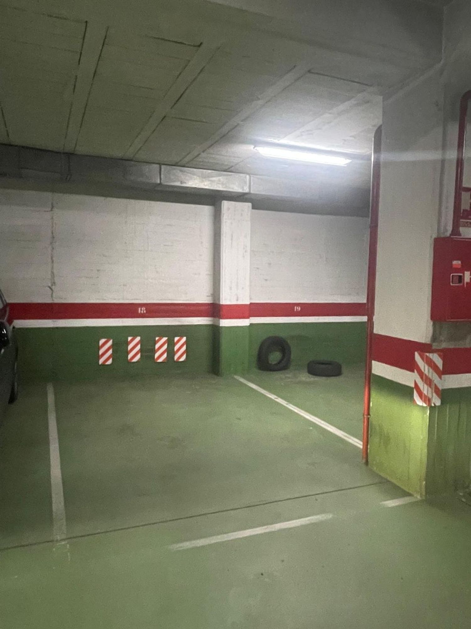 Piso en Calle Tierno Galván, 22, Acea de Ama - O Burgo, Acea de Ama - O Burgo - Foto 20