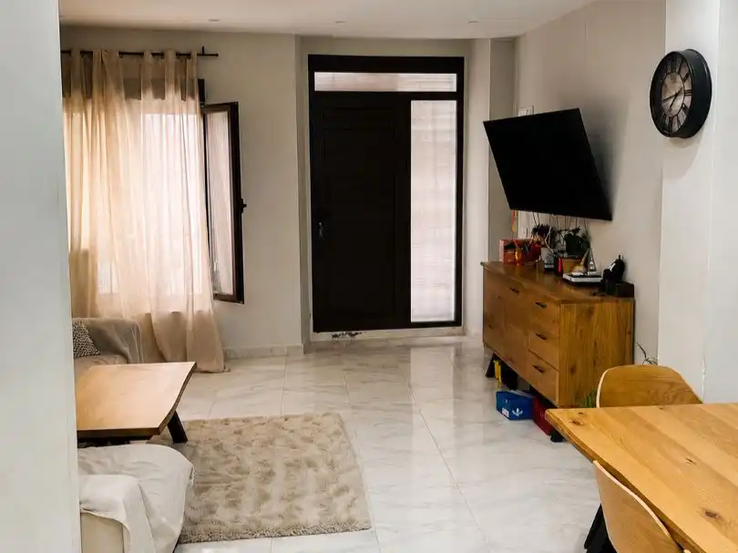 Piso en  Carrer Sant Domènech 71 - Foto 7