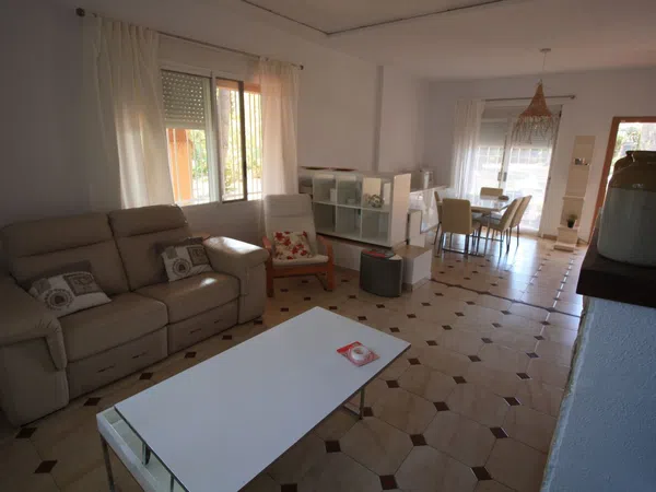 Casa o chalet independiente en La Cañada - Foto 18