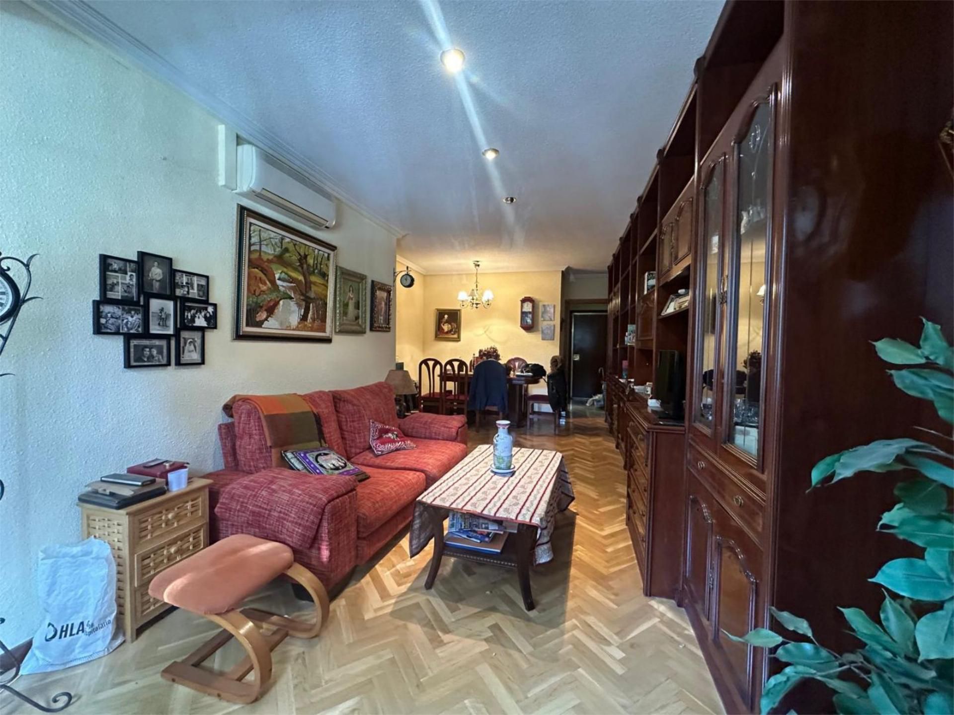 Piso en  Calle de Puentelarra 2A - Foto 3