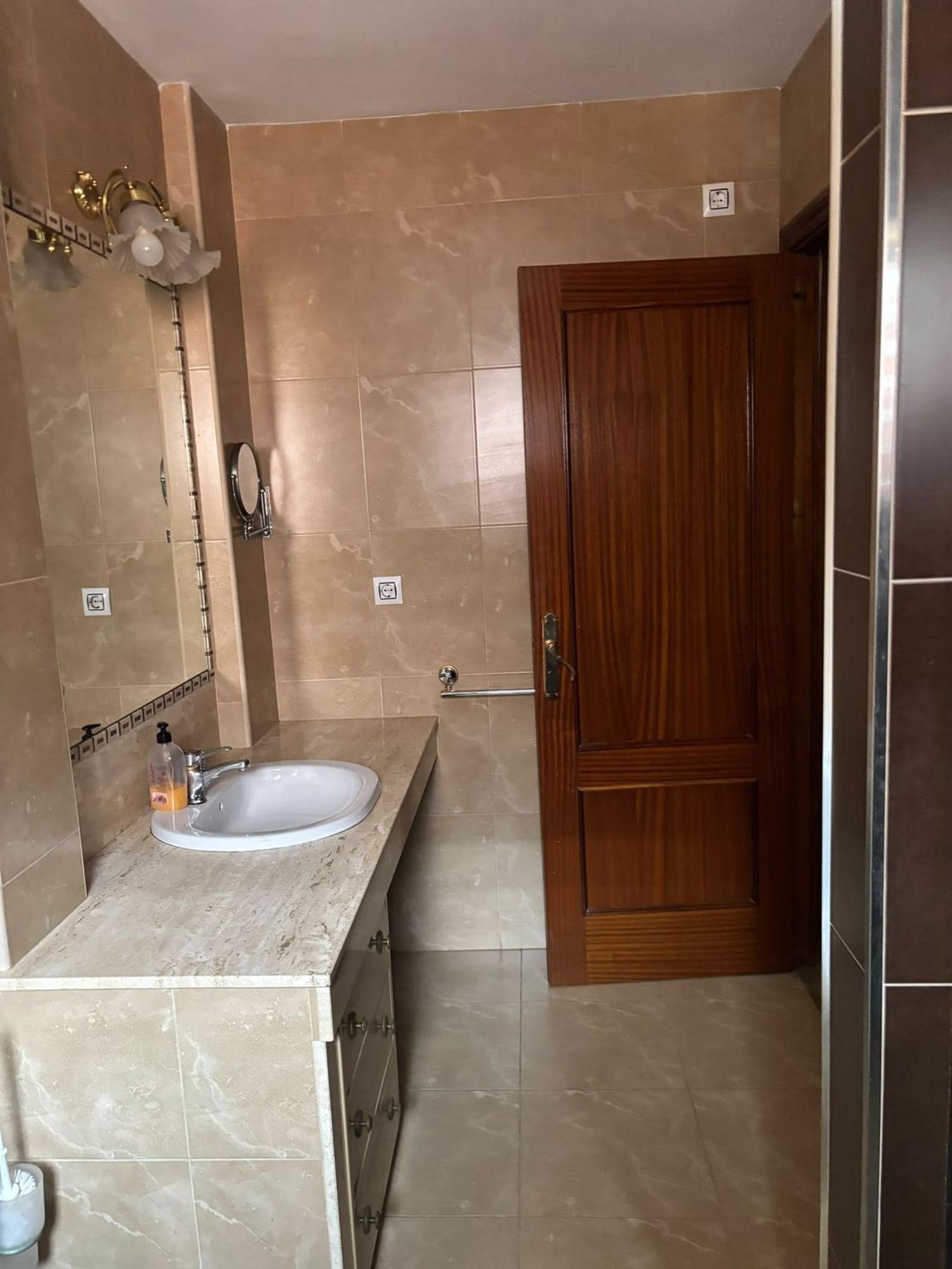 Chalet adosado en Calle Luis Fuentes Bejarano, 50, Alcalde L. Uruñuela - Palacio de Congresos - Foto 10