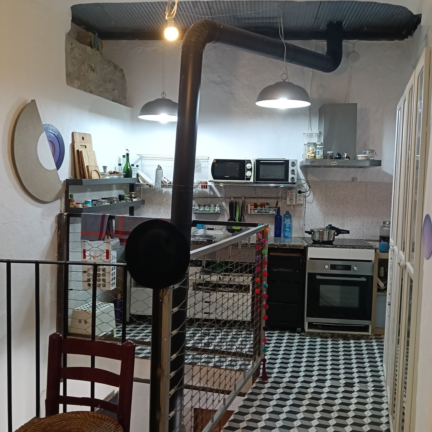 Casa de pueblo en Carrera, 16 - Foto 27