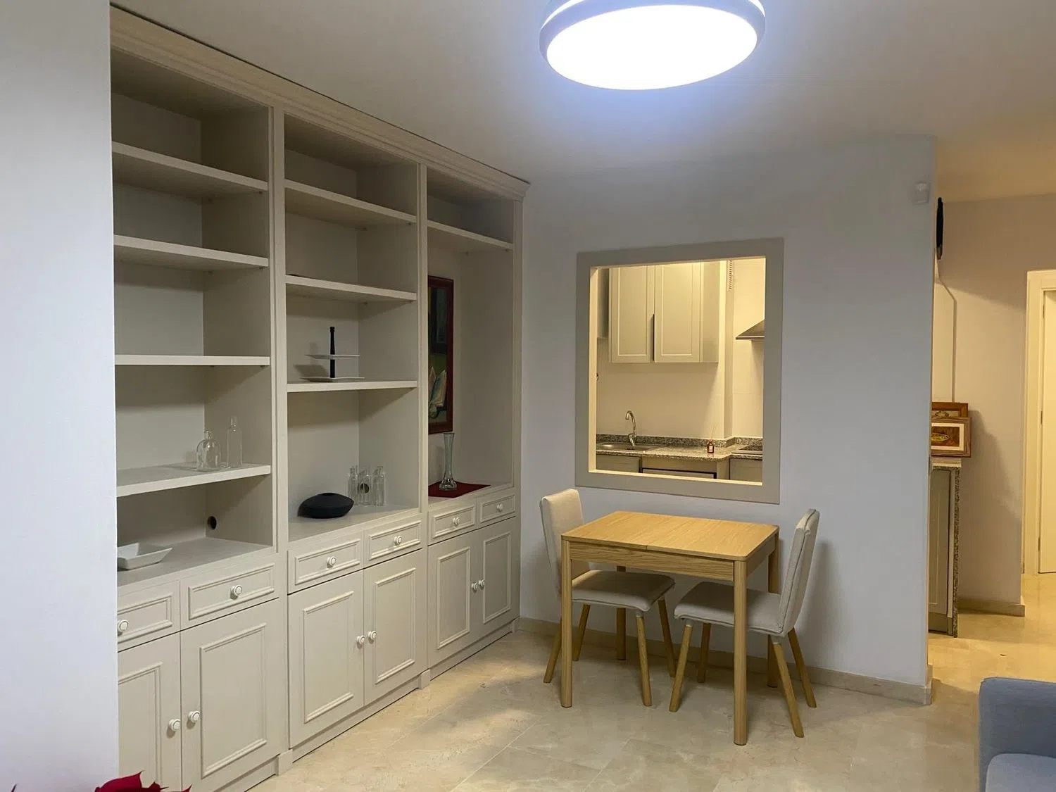 Piso en Barrio Cristo de la Epidemia - Foto 2