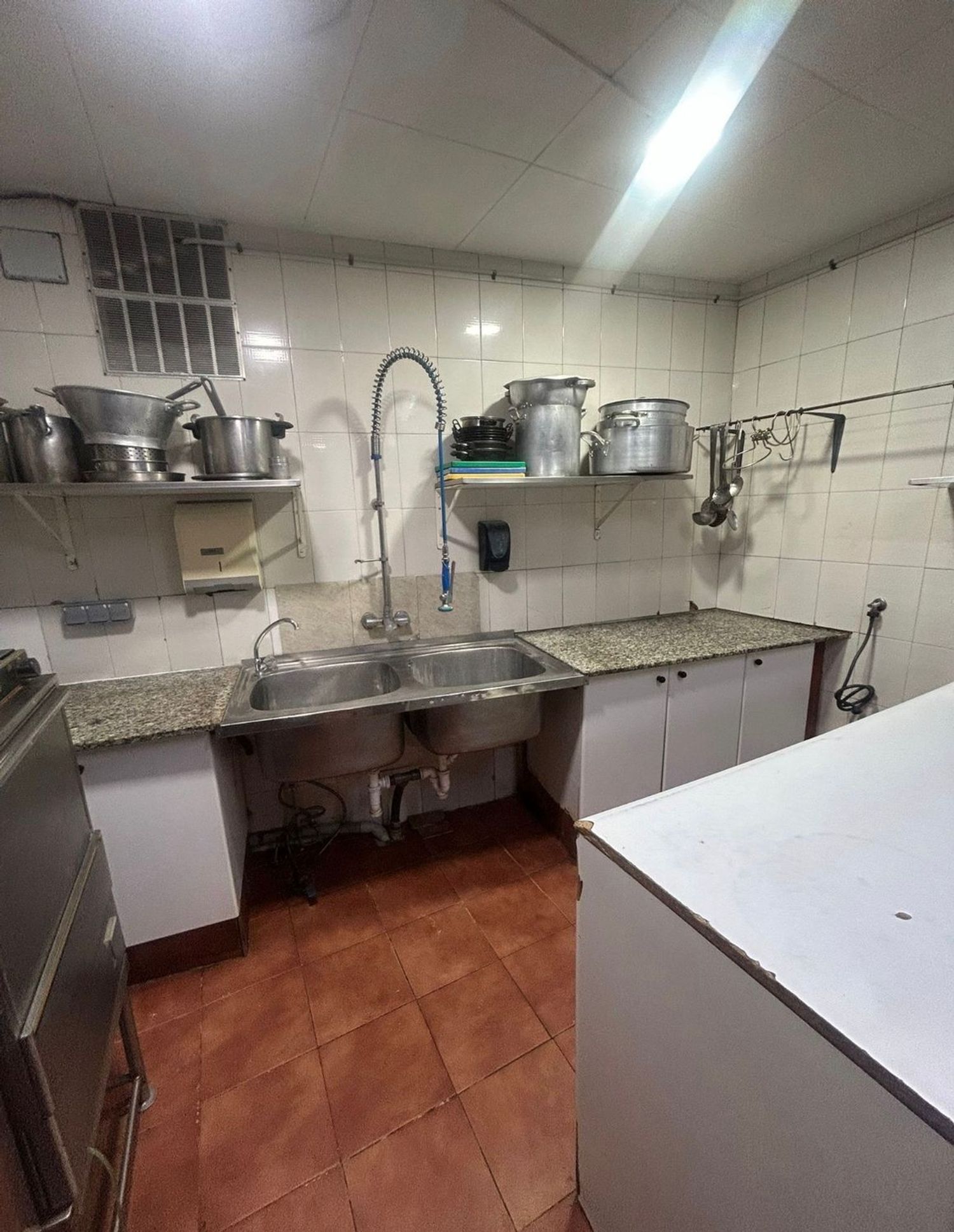 Restaurante en calle Ca n'Avellaneda, 24 - Foto 21