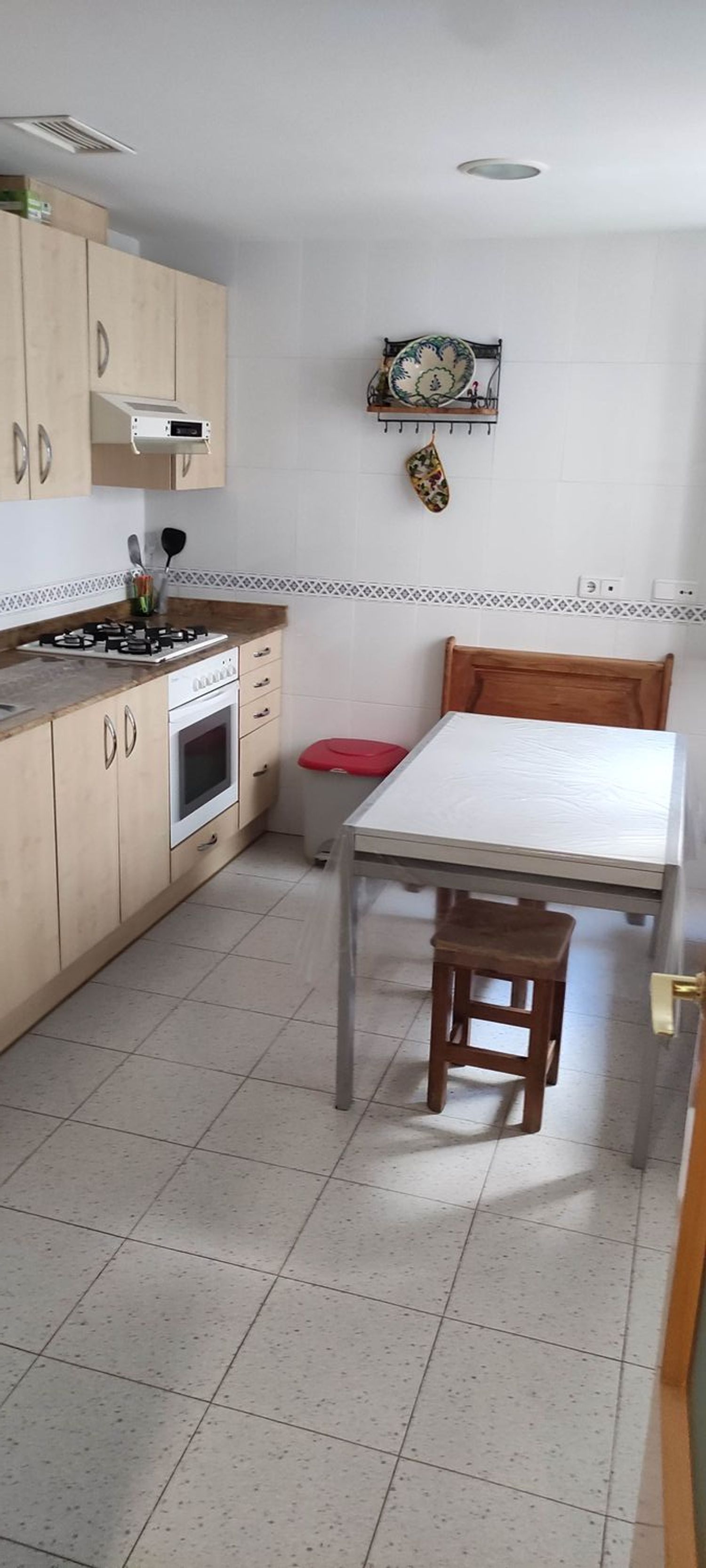 Piso en calle Rosalía de Castro, 44 - Foto 3