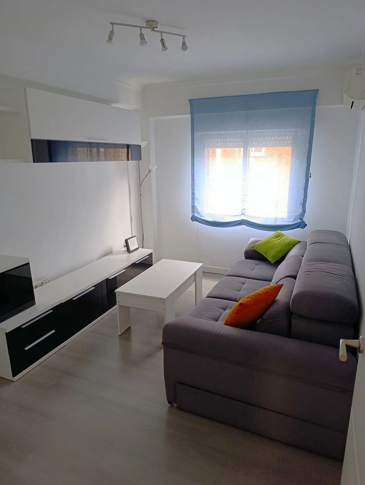 Piso en calle de Isla de la Gomera, 13