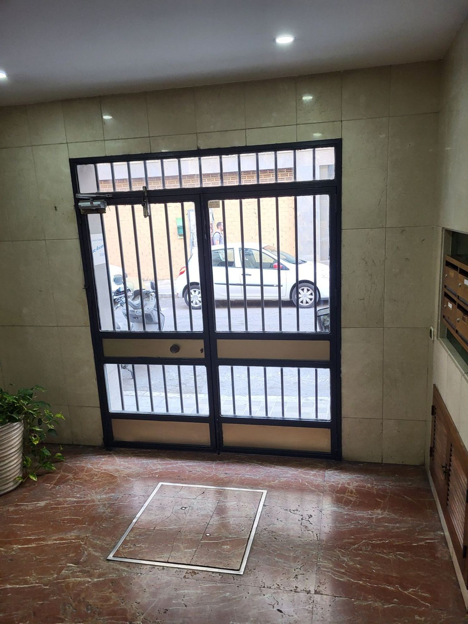 Piso en Calle Fernando Tirado, 5 y 7, Buhaira - Huerta del Rey - Foto 14