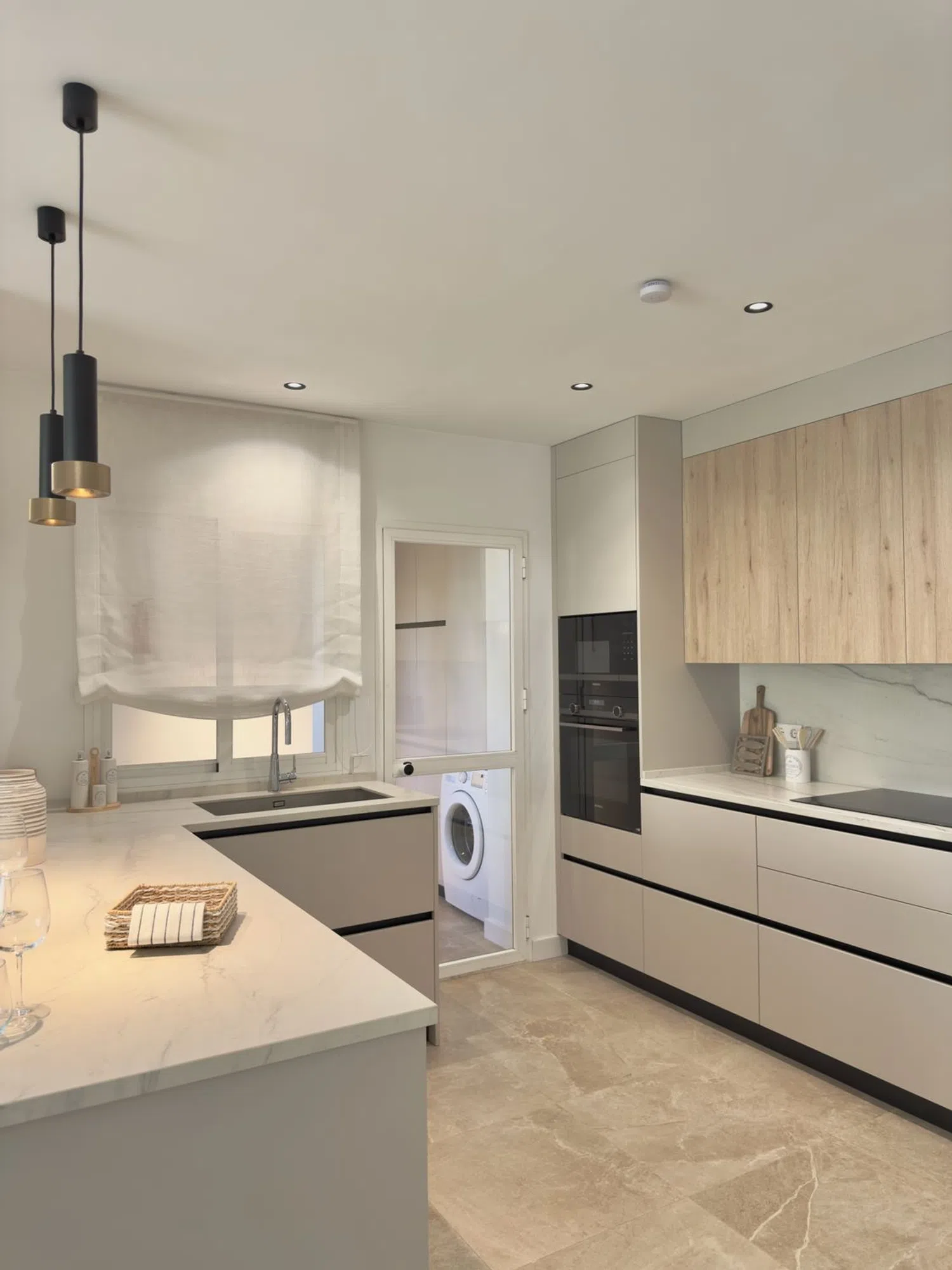 Piso en avenida Santa Maria, 1 - Foto 11