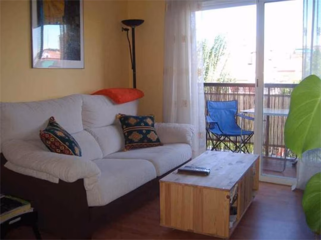 Piso en lucero-paseo de extremadura - Foto 9