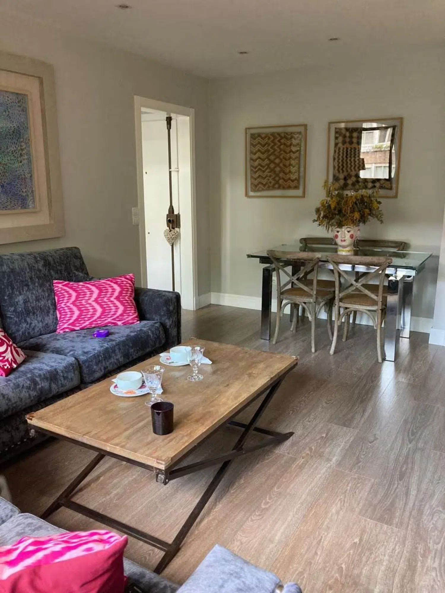 Piso en calle de Santa María Magdalena, 7 - Foto 12