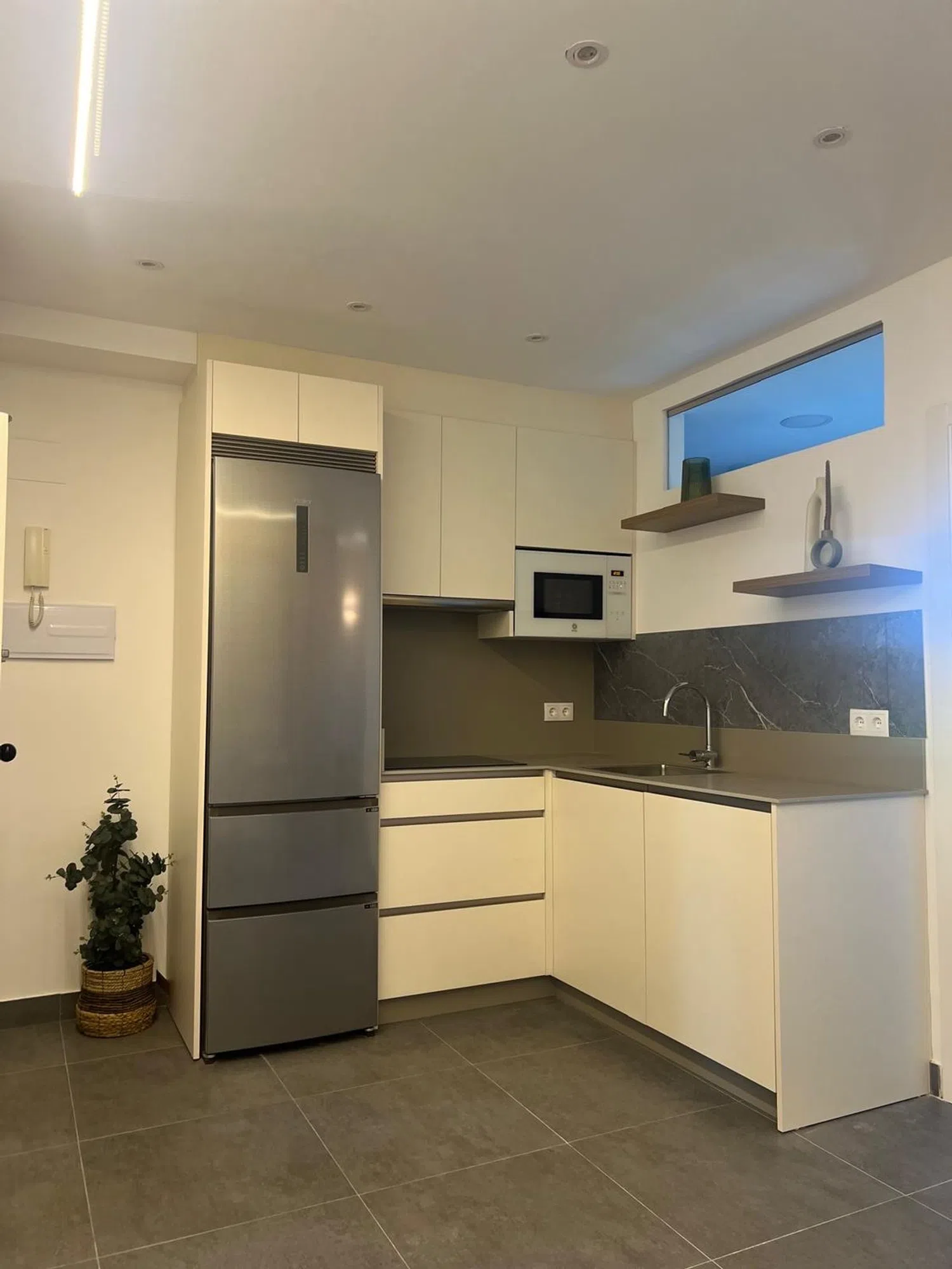 Estudio en avenida Gran Vía Parque, 27 - Foto 2